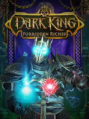 789ap เกมสล็อต แตกง่าย จ่ายจริง dark-king-forbidden-riches